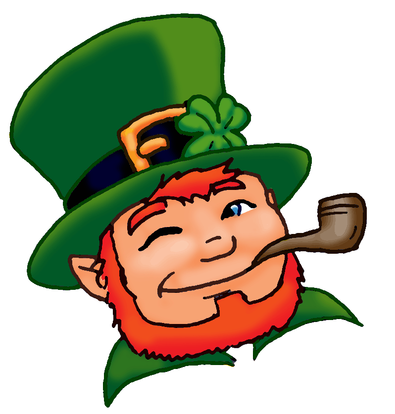 The True Story of Leprechauns | Park Ridge Psychological Services