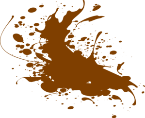 Mud Clip Art - vector clip art online, royalty free ...