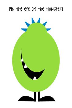 Monsters U Birthday | Monster University, Monster Univer…