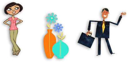 6 sofware integration clipart. - Free Clipart Images