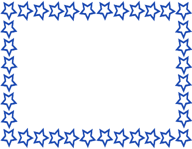 Artistic Borders