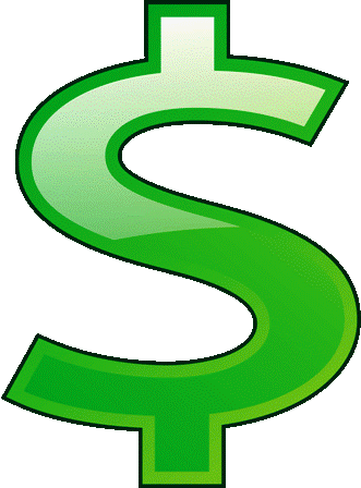 Animated dollar sign clipart 2 - Cliparting.com