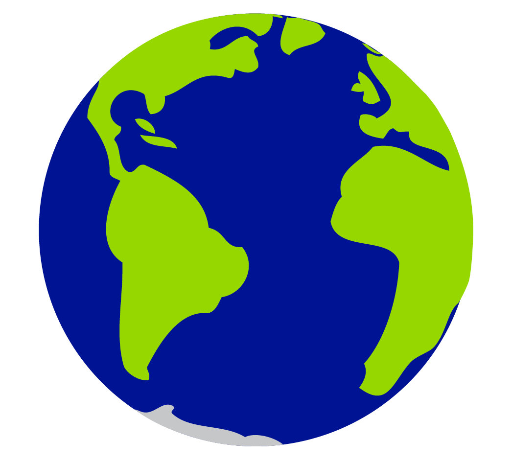 Earth cartoon clip art