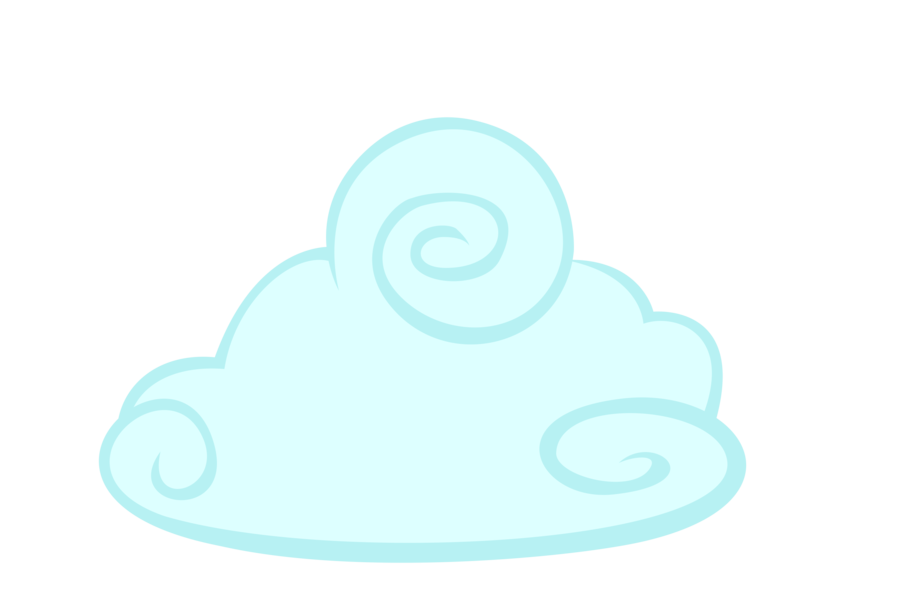Cloud Vectors by GuruGrendo on DeviantArt