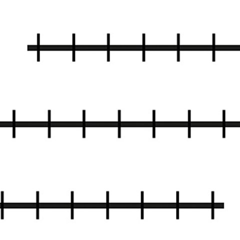 Number Lines | Inspirational Group