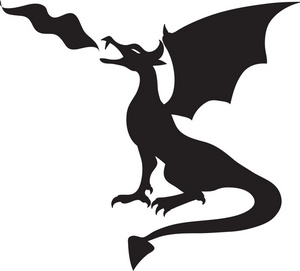 Dragon Clip Art Free Download - Free Clipart Images