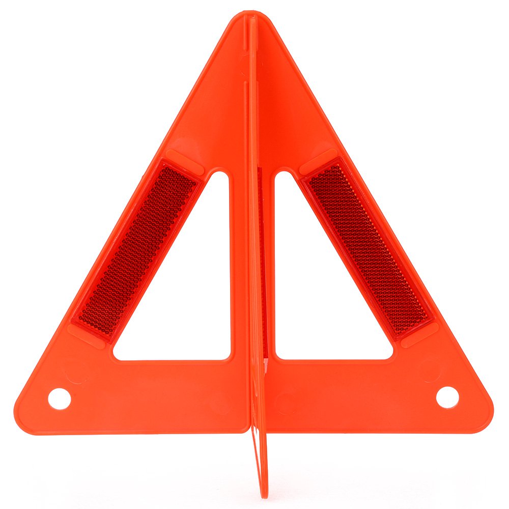 Red Warning Triangle - ClipArt Best