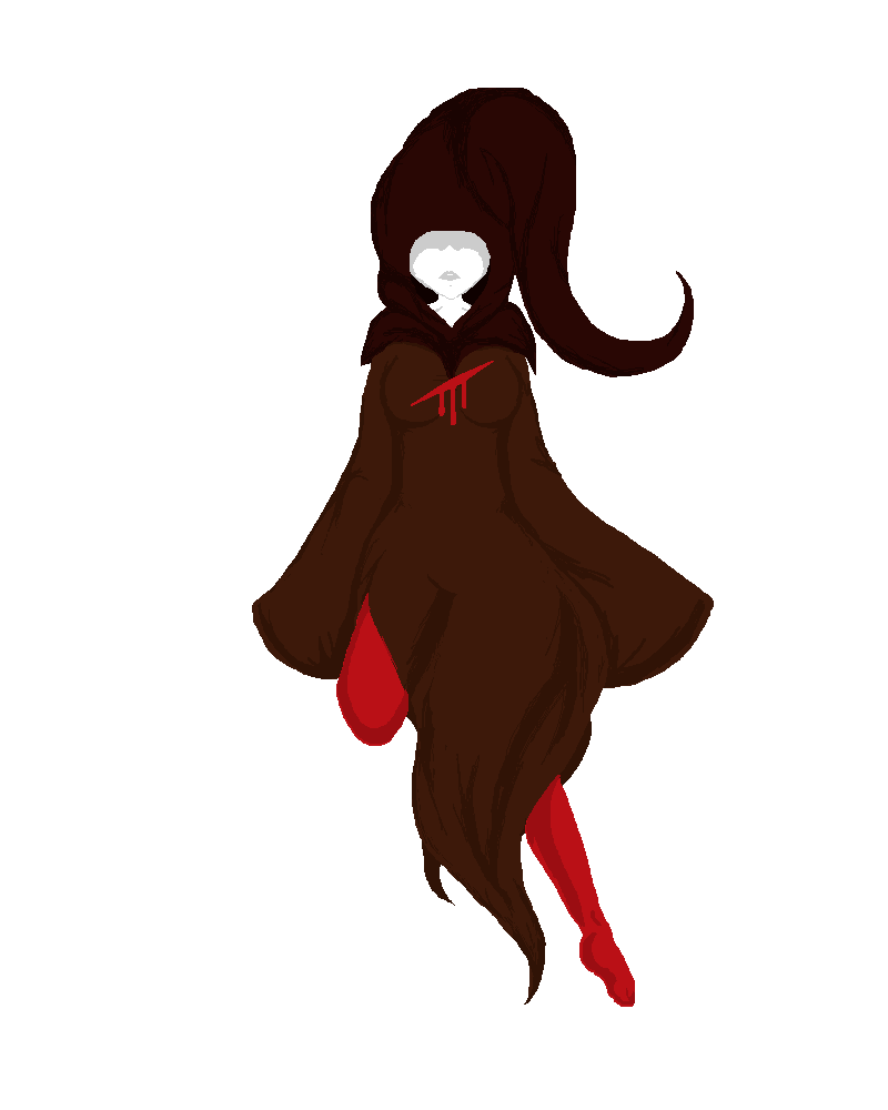 HS - Soul of Blood Gif by The-Legendaerie-LT on DeviantArt