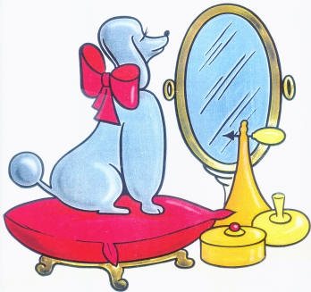 Dog Grooming - The Dog Wash | Wilmette, IL | all breed dog and cat ...
