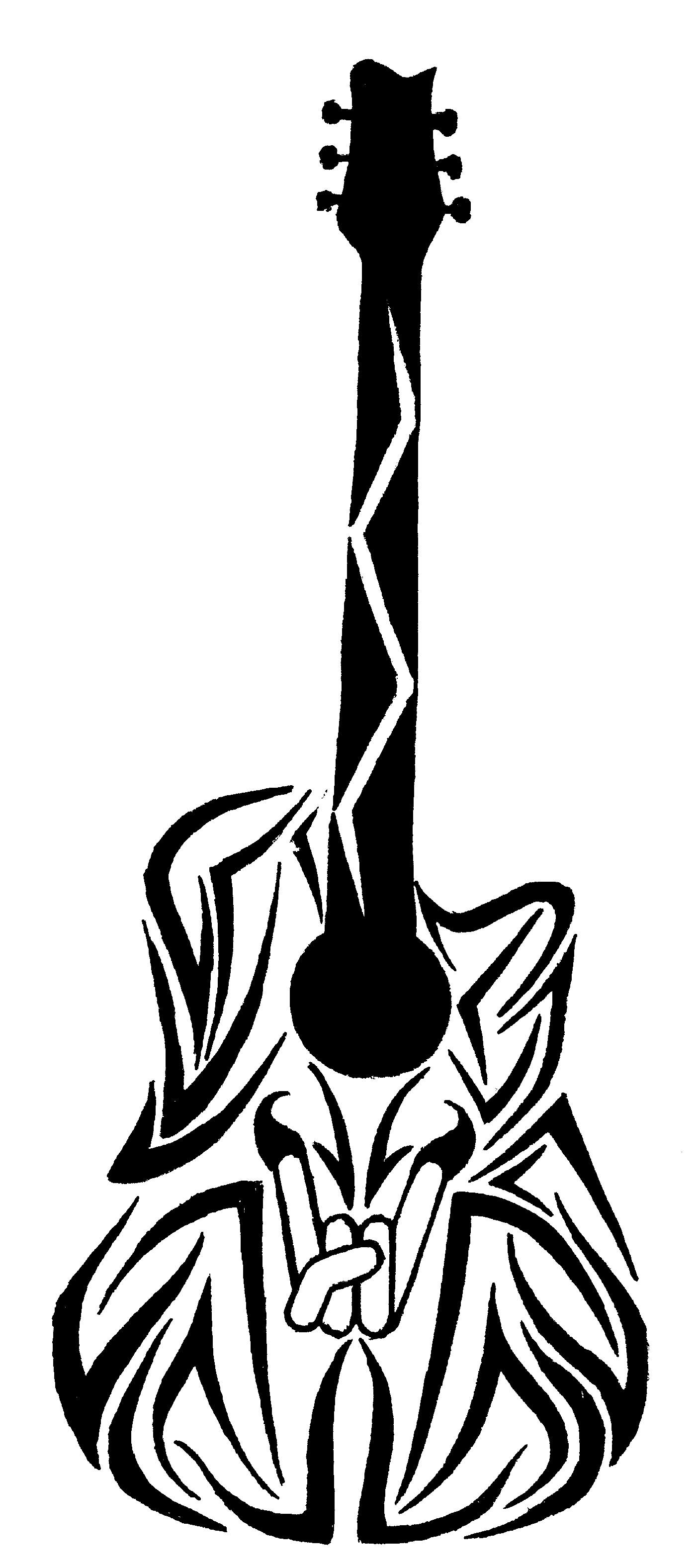 Tribal Music - ClipArt Best