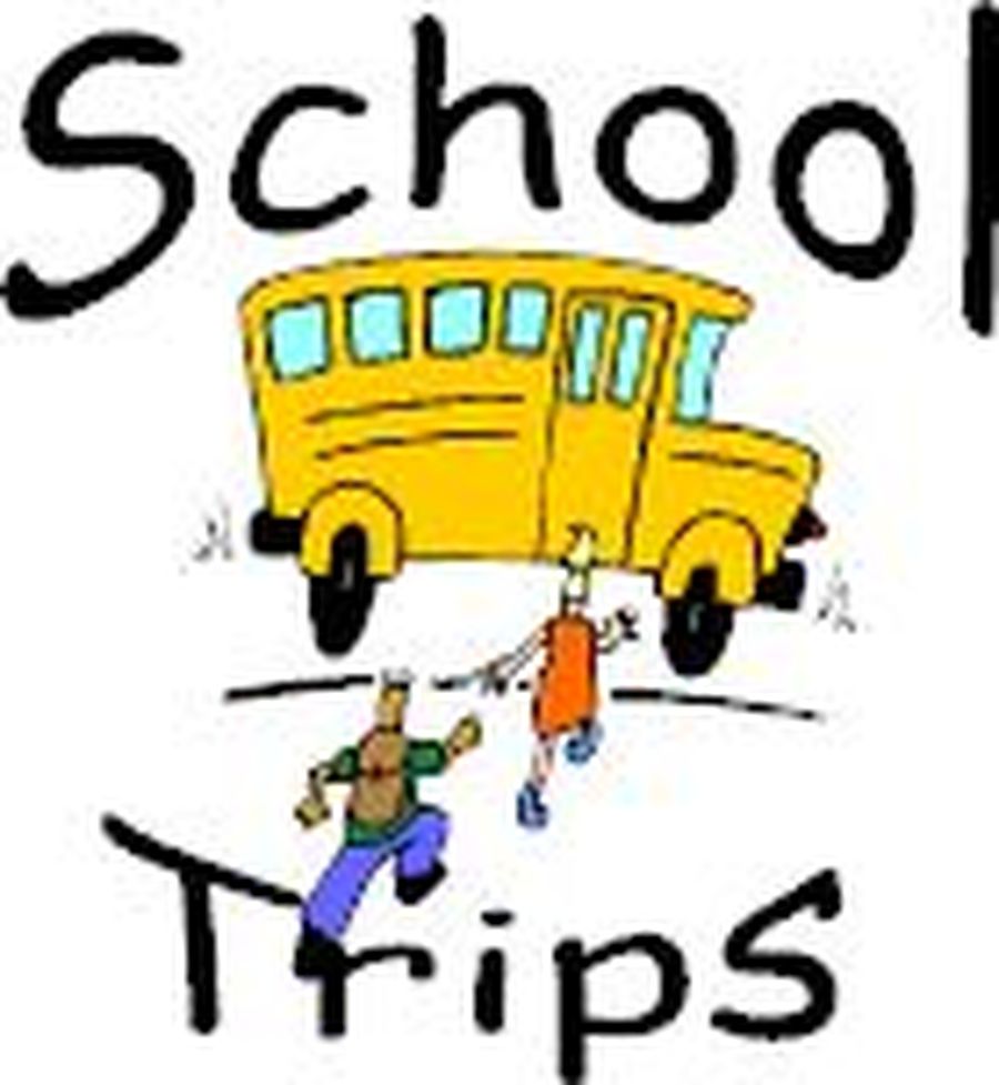 Gillas Lane Primary and Nursery School - Trip Letters