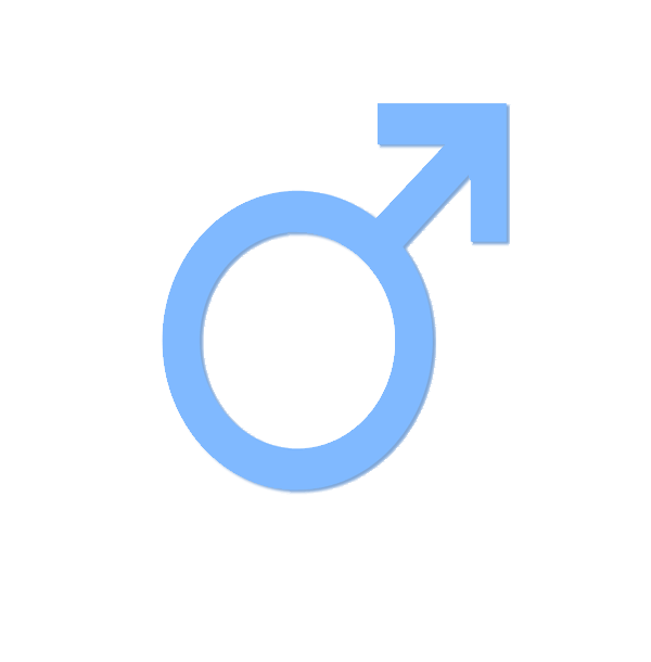 Boy And Girl Symbol - ClipArt Best