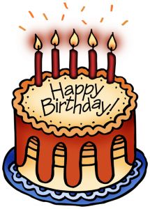 You say it's your birthday… , by Michael Davis – Straight No ...