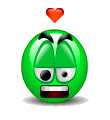 Smileys on Facebook
