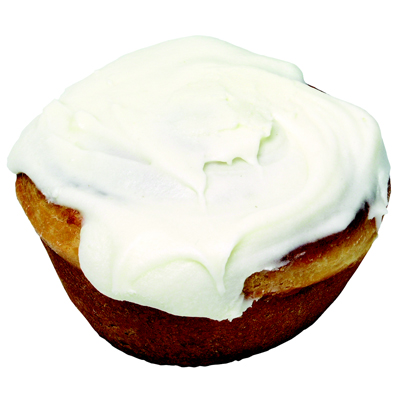 elegant foods » breads & bakery > cinnamon rolls