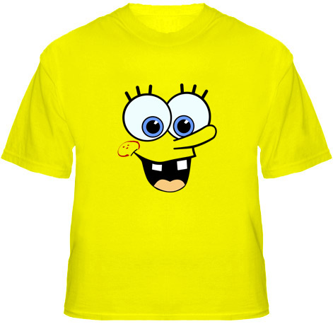Cartoon : T Shirts, TShirts FREE UK DELIVERY