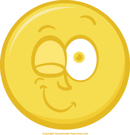Fun and Free Clipart