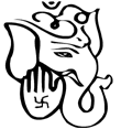 Ganesh Symbols,OM Symbols,Wedding Ceremony Symbols,Cocktail Symbols