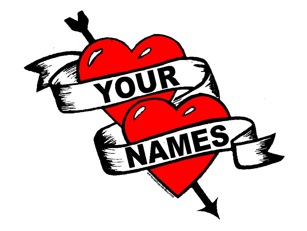 Hearts With Designs - ClipArt Best