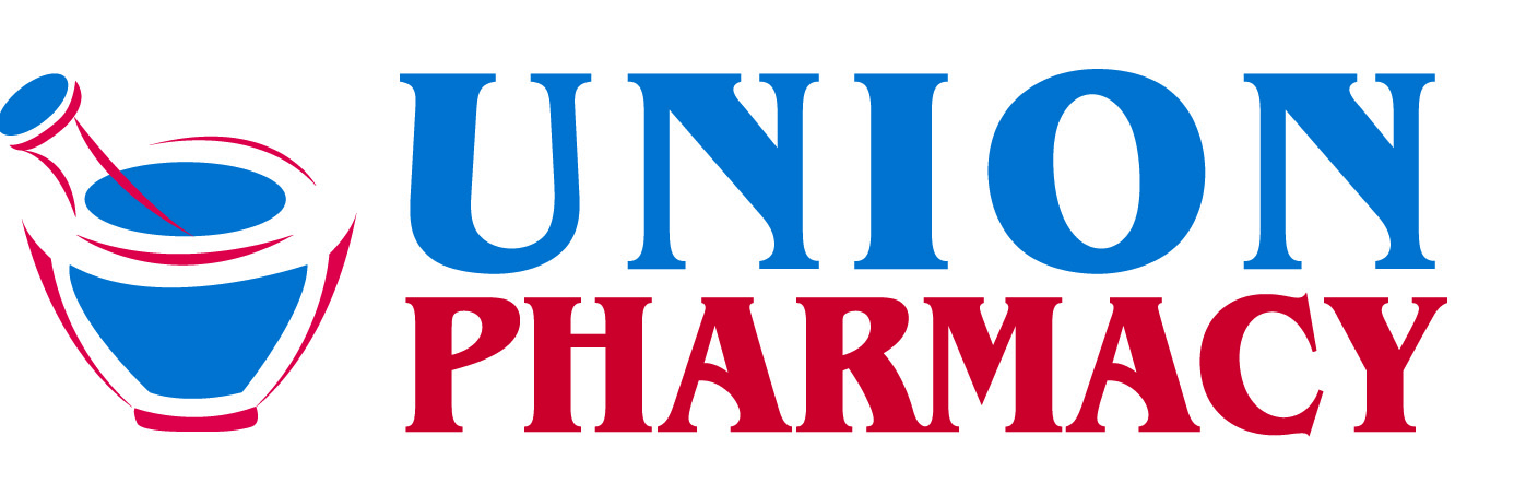 UNION PHARMACY-LOGO - The State Fair of West Virginia