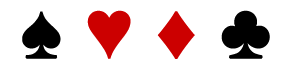 Carding - Signals - Discards - Leads