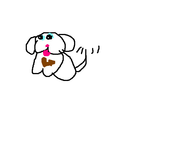 Horribly Drawn Dog
