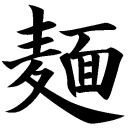 Japanese Symbols and Font