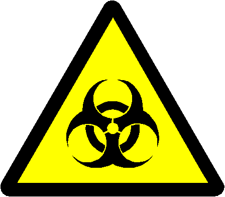 Safety Signs and Posters