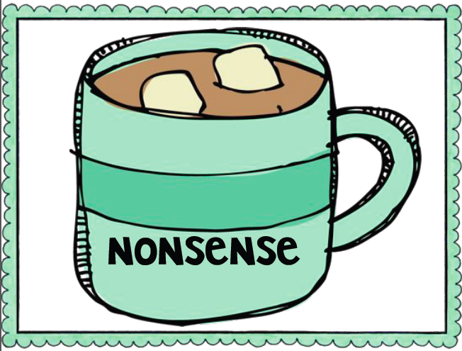 Sarah's First Grade Snippets: Hot Cocoa Fun, Snowy Centers and A ...