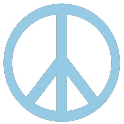 Sixties Art - Op Art, Pop Art, Psychedelic Graphics and Peace Signs