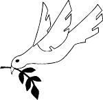 ChristStory Dove Page