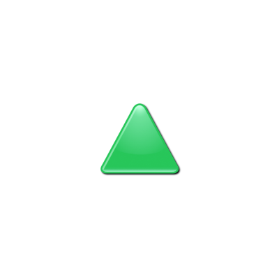Green Arrow Up - ClipArt Best