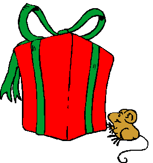 Christmas Presents