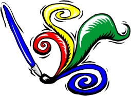 Pictures - paintbrushes