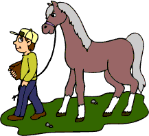 Pics Of Cartoon Horses - ClipArt Best