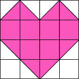 With Heart and Hands: Free Heart Quilt Patterns and Other ...