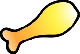 Chicken Clipart &amp; Chicken Images - MustHaveMenus