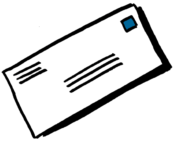 A Perfect World - Clip Art: Communications