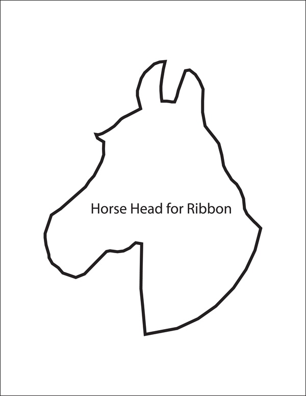 Horse drawing tutorial, For kids and Patterns