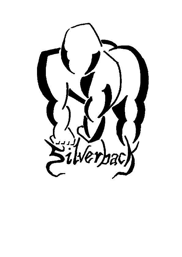 Gorilla Clip | Free Download Clip Art | Free Clip Art | on Clipart ...