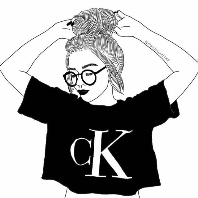 Outline Drawings | Drawings Of ...