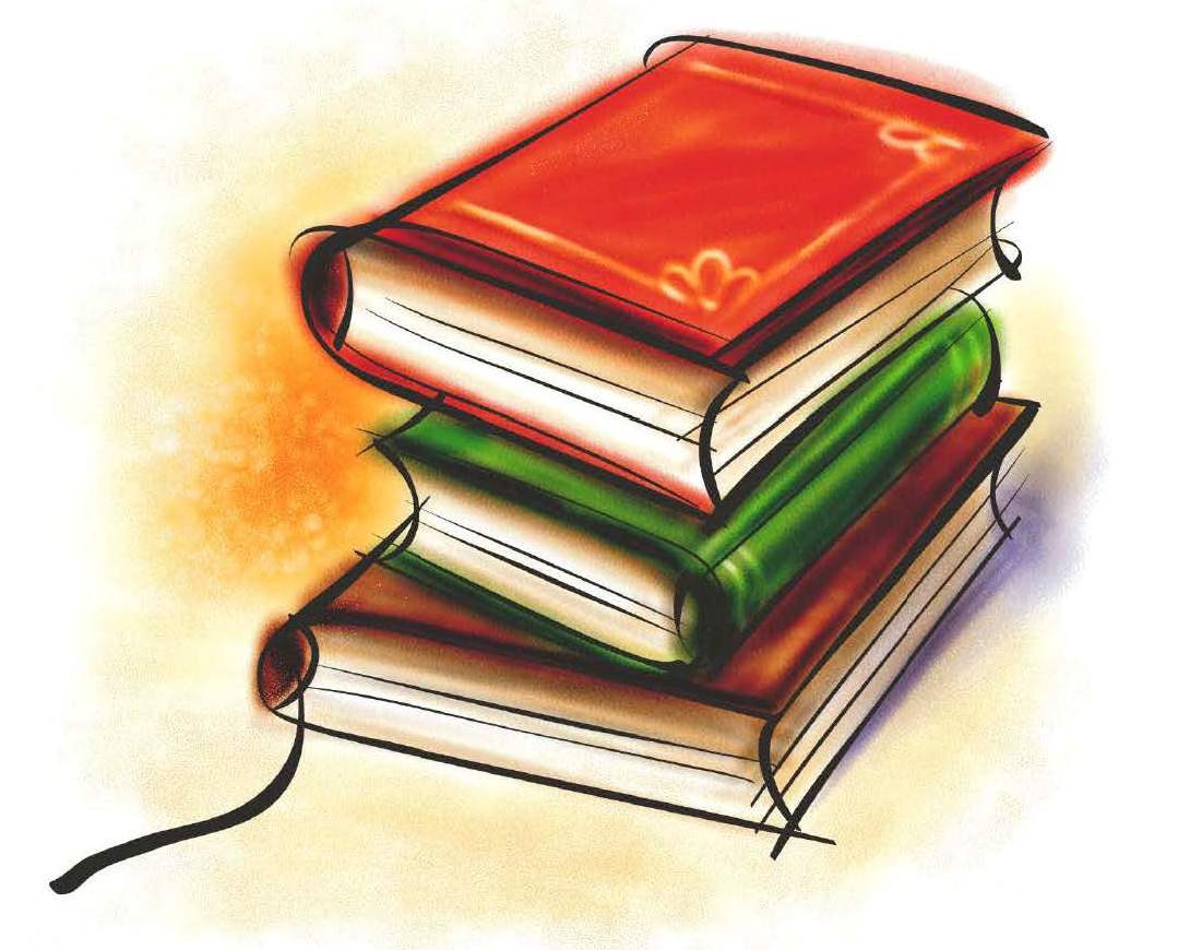 Animated Books