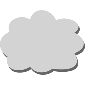 Clouds, Puddles, Rain & Rainbows - Polyvore