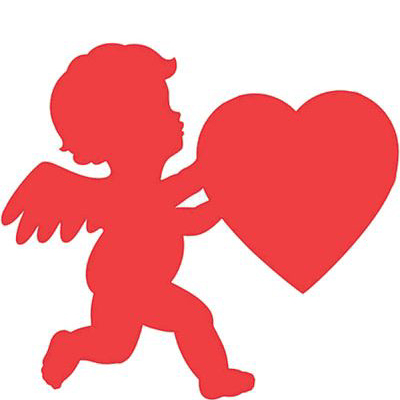 Valentines, Valentines day decorations and Ps