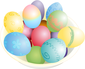 Easter Egg Png