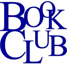 Free clipart book club