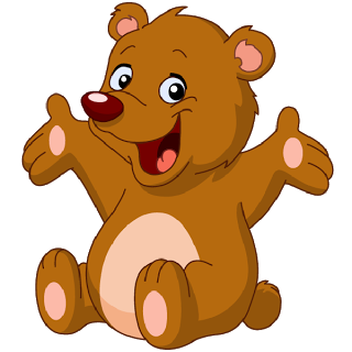 Cute Baby Bears - Cute Bear Images