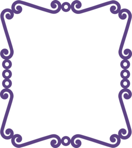 Border free frame clip art teaching clip art free frames clipartix ...