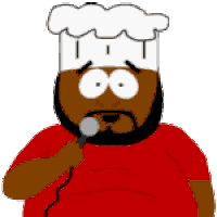 South Park Chef Pictures, Images & Photos | Photobucket