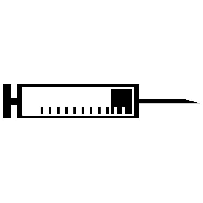 SYRINGE VECTOR GRAPHICS - Download at Vectorportal